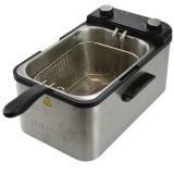 CVRTNIK NA OLJE BROCK DF 3001 SS