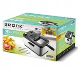 CVRTNIK NA OLJE BROCK DF 3001 SS