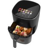 CVRTNIK NA VROČ ZRAK CECOTEC CECOFRY&GRILL DUOHEAT 6500