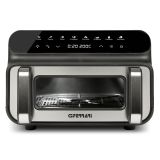 CVRTNIK NA VROČ ZRAK G3FERRARI FRIGGISANO BBQ G1018100