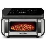 CVRTNIK NA VROČ ZRAK G3FERRARI FRIGGISANO BBQ G1018100