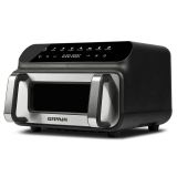 CVRTNIK NA VROČ ZRAK G3FERRARI FRIGGISANO BBQ G1018100