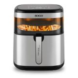 CVRTNIK NA VROČ ZRAK SOGO FRE-SS-10905