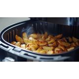 CVRTNIK NA VROČI ZRAK AIWA CHUKUMA - AFR-7000, 7 L