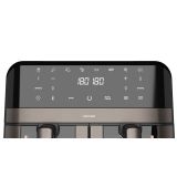 CVRTNIK NA VROČI ZRAK AIWA FUTAGO - AFR-9000, 9 L (2X4.5L)