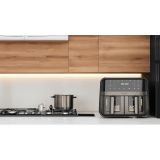 CVRTNIK NA VROČI ZRAK AIWA FUTAGO - AFR-9000, 9 L (2X4.5L)