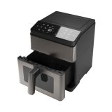 CVRTNIK NA VROČI ZRAK AIWA KUMADAI - AFR-8000, 8 L