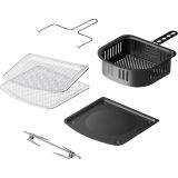 CVRTNIK NA VROČI ZRAK ELECTROLUX EAF12B