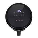 CVRTNIK NA VROČI ZRAK LIVOO DOC295