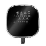 CVRTNIK NA VROČI ZRAK LIVOO DOC341