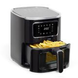 CVRTNIK NA VROČI ZRAK LIVOO DOC341