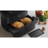 CVRTNIK NA VROČI ZRAK PHILIPS NA150/00