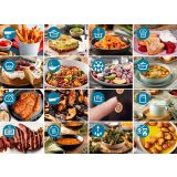 CVRTNIK NA VROČI ZRAK PHILIPS NA322/00