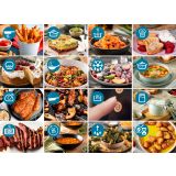 CVRTNIK NA VROČI ZRAK PHILIPS NA342/00