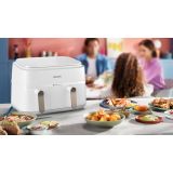 CVRTNIK NA VROČI ZRAK PHILIPS NA353/10