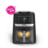 CVRTNIK NA VROČI ZRAK TEFAL EY5568E0 SILENCE XL VISION