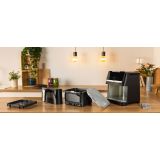 CVRTNIK NA VROČI ZRAK TEFAL EY8468E0