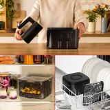 CVRTNIK NA VROČI ZRAK TEFAL EY876DE1