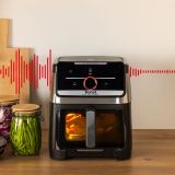 CVRTNIK NA VROČI ZRAK TEFAL EY876DE1