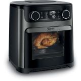 CVRTNIK NA VROČI ZRAK TEFAL FW5558E0 IN PEČICA