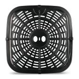 CVRTNIK NA VROČI ZRAK TOGNANA D2DFA10IRROA 2 GRELCA IRIDEA ROSSO