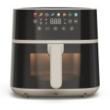 CVRTNIK NA VROČI ZRAK TOGNANA D2DFA12IRCHA 2 GRELCA IRIDEA CHAMPAGNE