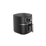 CVRTNIK NA VROČI ZRAK TORNADO TNTAFT0005GS 5.7 L, 8 PROGRAMOV