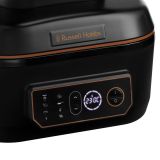CVRTNIK NA VROČI ZRAK RUSSELL HOBBS 26520-56 SATISFRY AIR & GRILL