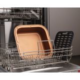 CVRTNIK NA VROČI ZRAK RUSSELL HOBBS 26520-56 SATISFRY AIR & GRILL