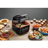 CVRTNIK NA VROČI ZRAK RUSSELL HOBBS 26520-56 SATISFRY AIR & GRILL