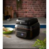 CVRTNIK NA VROČI ZRAK RUSSELL HOBBS 26520-56 SATISFRY AIR & GRILL