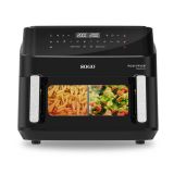 CVRTNIK NA VROČI ZRAK SOGO FRE-SS-10895