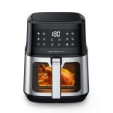 CVRTNIK NA VROČI ZRAK TAOTRONICS TT-AF011 NA VROČI ZRAK