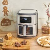 CVRTNIK NA VROČI ZRAK UFESA EAGLE 6.5 L