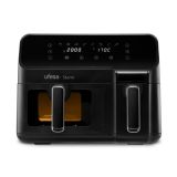 CVRTNIK NA VROČI ZRAK UFESA STORM 5.5 L + 3.5 L