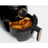 CVRTNIK NA VROČI ZRAK VONSHEF 1000W