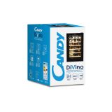 HLADILNA VITRINA CANDY CWCEL 210/N