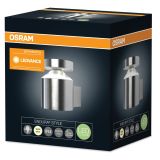 STENSKA VRTNA SVETILKA LEDVANCE CYLINDER WALL 6W ST, ENDURA STYLE, LED