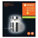 SENZORSKO SVETILO LEDVANCE CYLINDER WALL SENZOR 6W