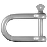 DODATEK DÖRNER + HELMER D ŠKOPEC 16 MM, POCINKAN ZAV=2KOS