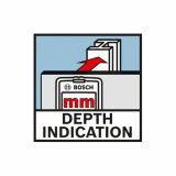 DIGITALNI DETEKTOR BOSCH D-TECT 150 PROFESSIONAL