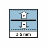 DIGITALNI DETEKTOR BOSCH D-TECT 150 SV PROFESSIONAL