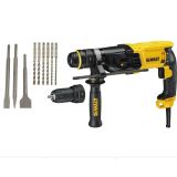 VRTALNO ELEKTR. KLADIVO DEWALT D25144K