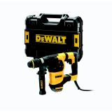KOMBINIRANO KLADIVO DEWALT D25334K