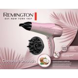 SUŠILEC ZA LASE REMINGTON D5901 COCONUT SMOOTH