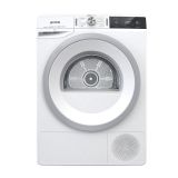 SUŠILNI STROJ GORENJE DA83IL/I TOPLOTNA ČRPALKA