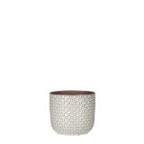 KERAMIČNI NOTRANJI LONEC MICA DAAN BEL V11XP12CM