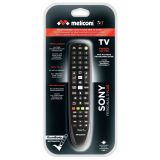 DALJINSKI UPRAVLJALNIK MELICONI GUMBODY PERSONAL 3+ SONY