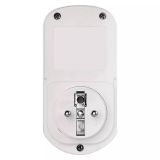 POSEBNA VTIČNICA EMOS DALJINSKO VODENE VTIČNICE SCH PAK 3/1