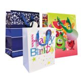 DARILNA VREČKA DARILNE VREČKE D